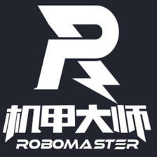 RoboMaster机甲大师高校联盟赛