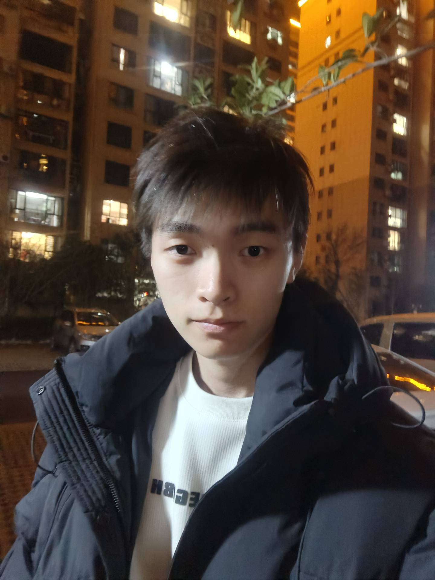 周明杨 avatar