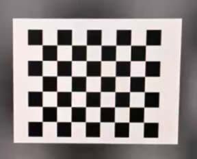 Low-Cost Thermal-Infrared Camera Calibration Using a Passive Perforated Checkerboard